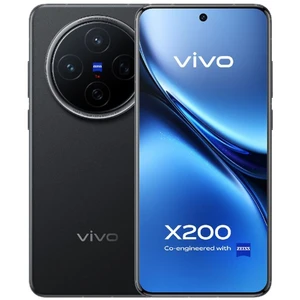 Vivo X200