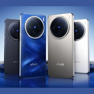 Vivo X200
