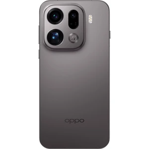 Oppo Find X9 Pro