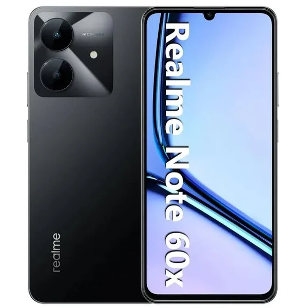 Realme Note 60x qiymeti - Qiymeti.net