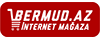 Bermud mağazaları