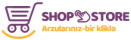 ShopStore mağazaları