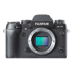 Fujifilm X-T1