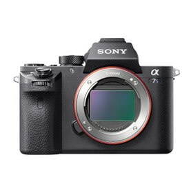 Sony Alpha 7S II qiymeti Sony Alpha 7S II qiymeti