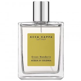 Acca Kappa Green Mandarin Eau De Cologne 100 ml