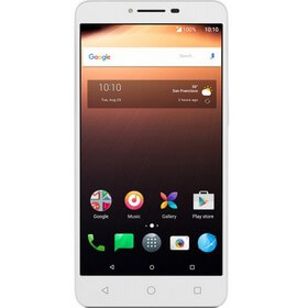 Alcatel A3 XL
