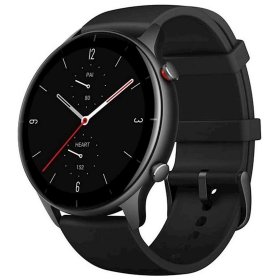 Amazfit GTR 2e Obsidian Black