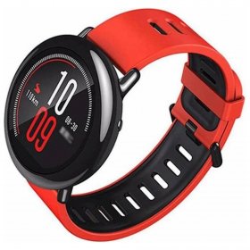 Amazfit Pace Red