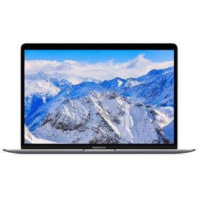 Apple MacBook Air 13 (2020) MVH22