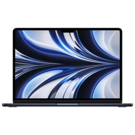 Apple MacBook Air 13 (2022) MLY43