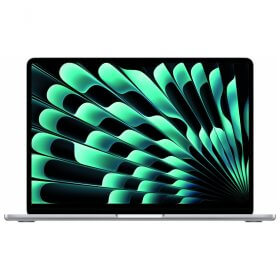 Apple MacBook Air 13 (2024) MC8N4RU/A