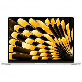MacBook Air 13 (2024) MRXU3RU/A