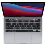 Apple MacBook Pro 13 (2022) MNEJ3