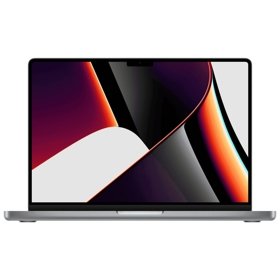Apple MacBook Pro 14 (2021) MKGP3