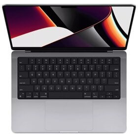Apple MacBook Pro 14 (2021) MKGQ3
