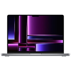 Apple Macbook Pro 14 (2023) MPHE3