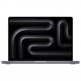 Apple MacBook Pro 14 (2023) MTL73RU/A