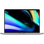 Apple MacBook Pro 16 (2019) MVVK2