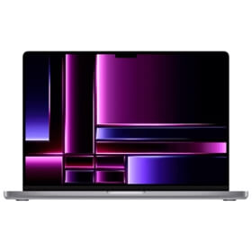 Apple MacBook Pro 16 (2023) MNWA3