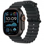 Apple Watch Ultra 2 Black W / Black Ocean B