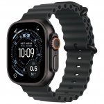 Apple Watch Ultra 3 Black W / Black Ocean B