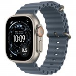 Apple Watch Ultra 3 Natural W / Navy Ocean B