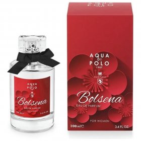 Aqua Di Polo 1987 Bolsena EDP 100 ml