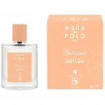 Aqua Di Polo 1987 Bolsena Sense EDP 50 ml