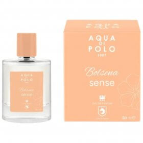 Aqua Di Polo 1987 Bolsena Sense EDP 50 ml