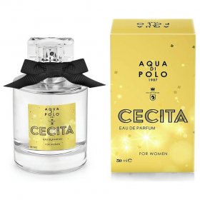 Aqua Di Polo 1987 Cecita EDP 50 ml