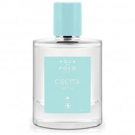 Aqua Di Polo 1987 Cecita Sense EDP 50 ml