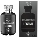 Aqua Di Polo 1987 Dolcedorme Legend EDP 90 ml