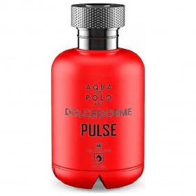 Aqua Di Polo 1987 Dolcedorme Pulse EDP 90 ml