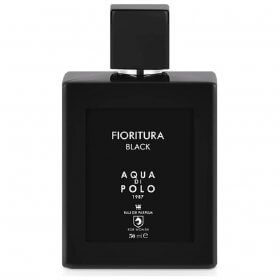 Aqua Di Polo 1987 Fioritura Black EDP 50 ml