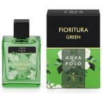 Aqua Di Polo 1987 Fioritura Green EDP 50 ml