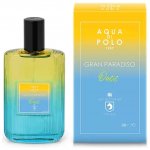 Aqua Di Polo 1987 Gran Paradiso Oasis EDP 50 ml