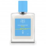 Aqua Di Polo 1987 Gran Paradiso Oasis Sport EDP 50 ml