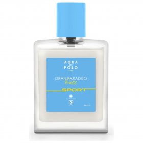 Aqua Di Polo 1987 Gran Paradiso Oasis Sport EDP 50 ml