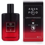 Aqua Di Polo 1987 Gran Paradiso Red EDP 50 ml