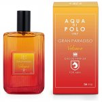 Aqua Di Polo 1987 Gran Paradiso Volcano EDP 50 ml