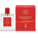 Aqua Di Polo 1987 Gran Paradiso Volcano Sport EDP 50 ml