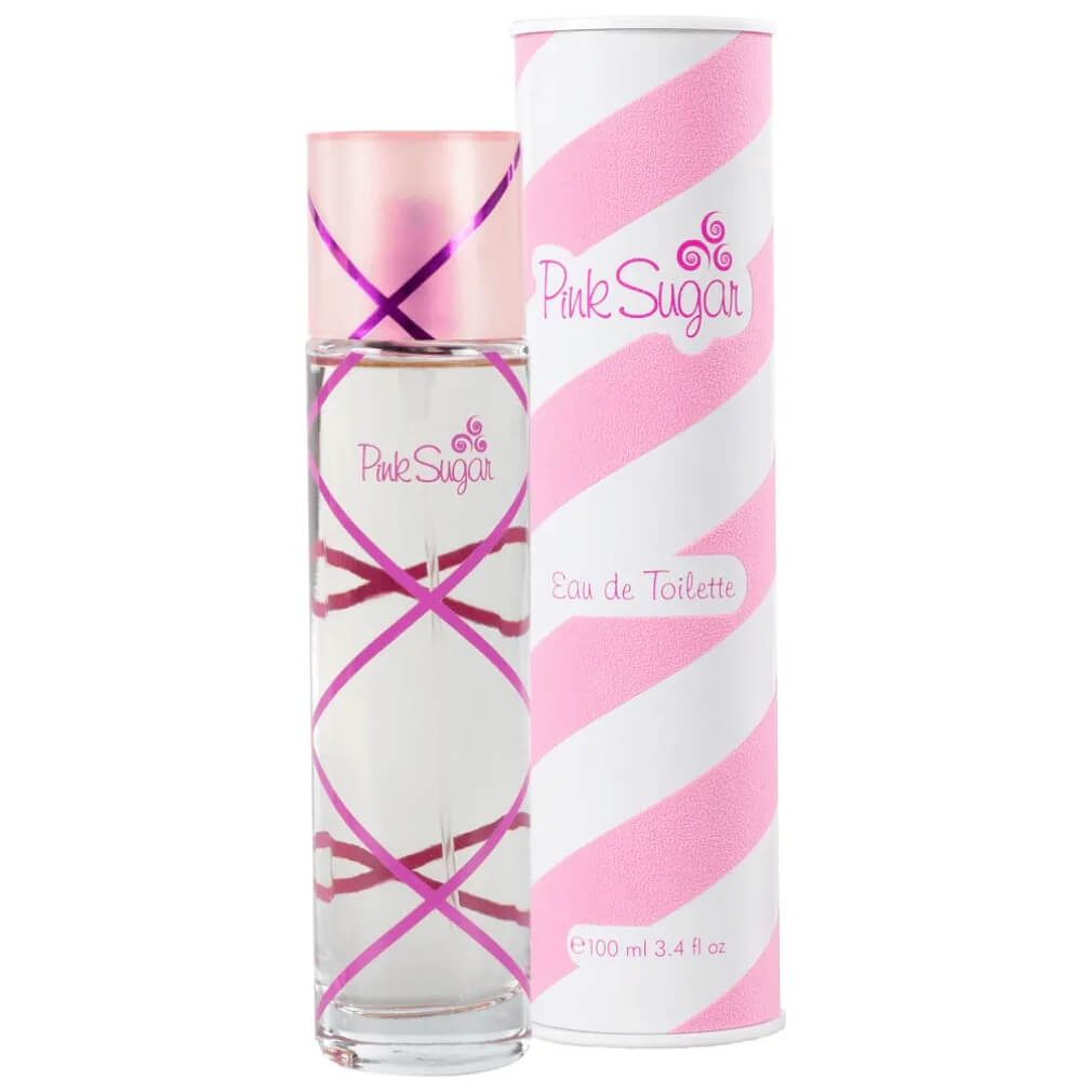 Aquolina Pink Sugar EDT 100 ml