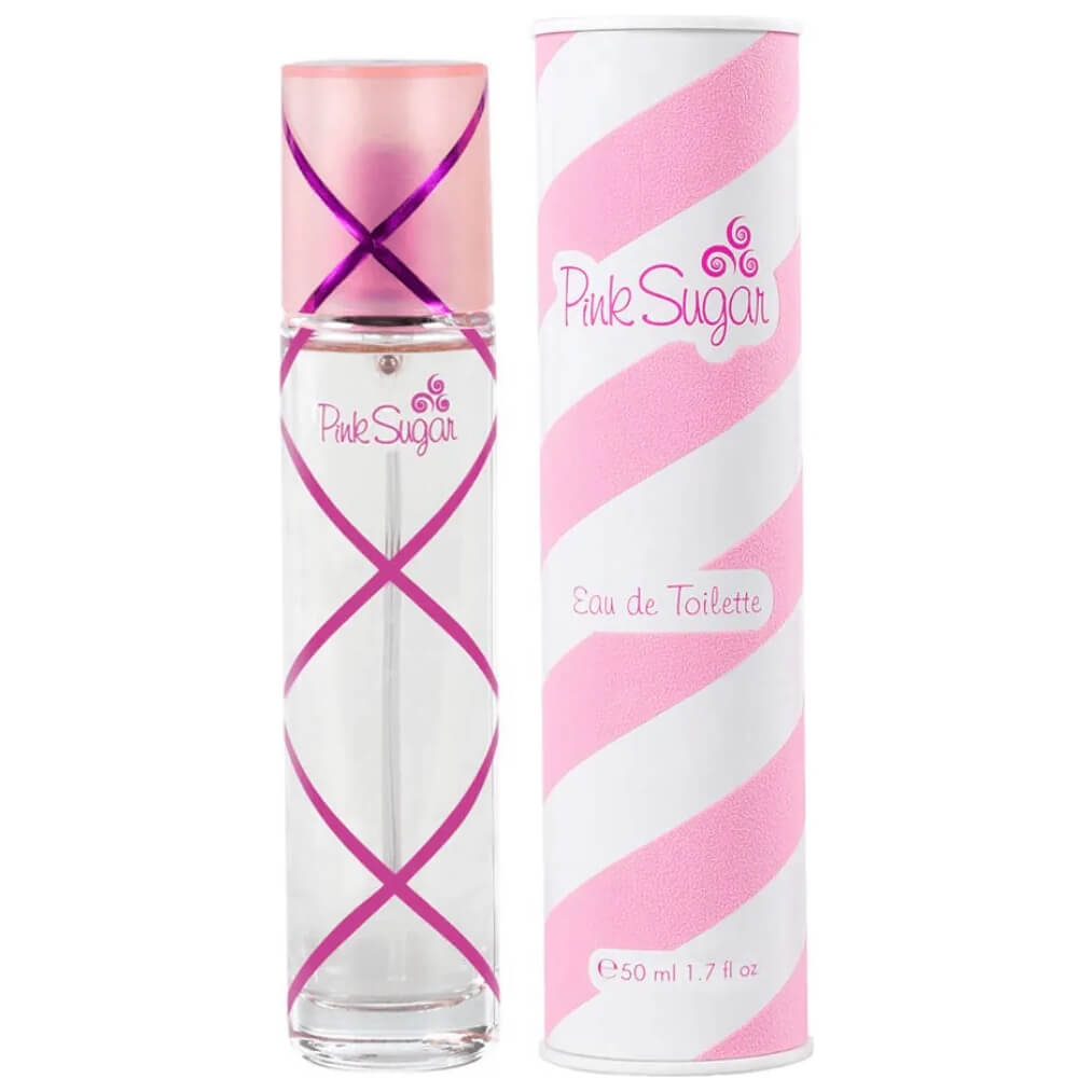 Aquolina Pink Sugar EDT 50 ml