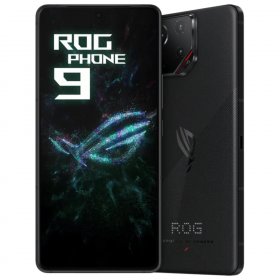 Asus ROG Phone 9 Asus ROG Phone 9