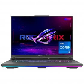 Asus ROG Strix G16 G614JVR-N4244 (90NR0II5-M00AV0) Asus ROG Strix G16 G614JVR-N4244 (90NR0II5-M00AV0)