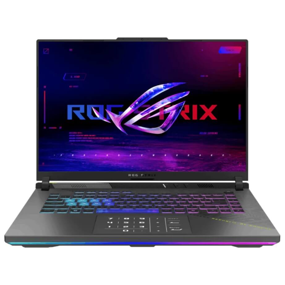 Asus ROG Strix G16 G614PM-S5079 (90NR0KW7-M004B0)