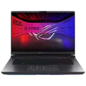 Asus ROG Strix G16 G615JPR-RV118 (90NR0L91-M004Z0) Asus ROG Strix G16 G615JPR-RV118 (90NR0L91-M004Z0)