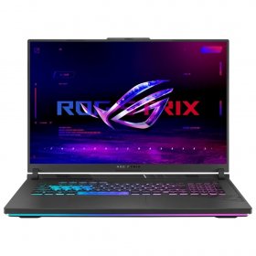 Asus ROG Strix G18 G814JVR-N6091 (90NR0IF6-M004N0) Asus ROG Strix G18 G814JVR-N6091 (90NR0IF6-M004N0)