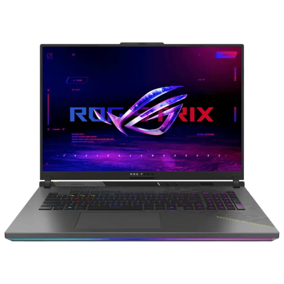 Asus ROG Strix G18 G814PM-S9048 (90NR0L28-M002R0)