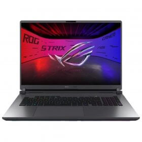Asus ROG Strix G18 G815JPR-S9056 (90NR0LM1-M002T0) Asus ROG Strix G18 G815JPR-S9056 (90NR0LM1-M002T0)